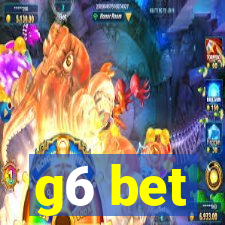 g6 bet